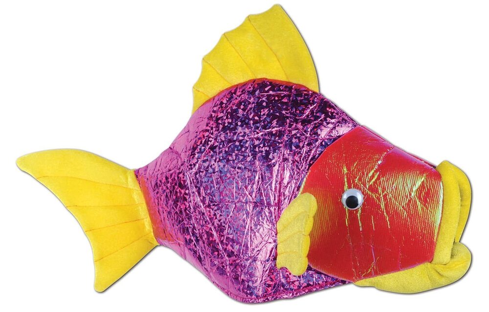 8485 Fish Hats